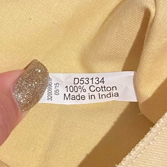 💯Authentic Louis Vuitton XS Dust Bag - Picture 5 of 5